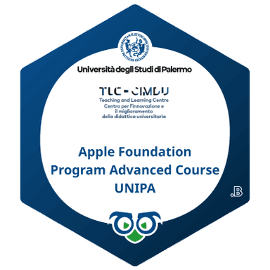 Apple Foundation Program