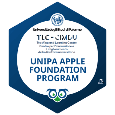 Apple Foundation Program